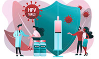DARMOWE SZCZEPIENIA PRZECIW HPV