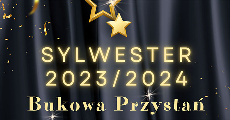 SYLWESTER 2023